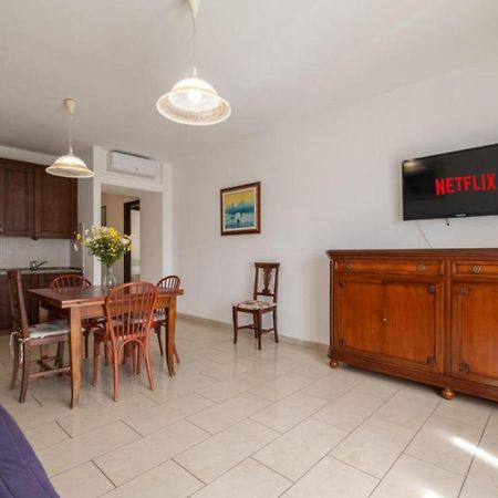 Dimoras Ampio Appartamento Centrocitta Olbia Extérieur photo
