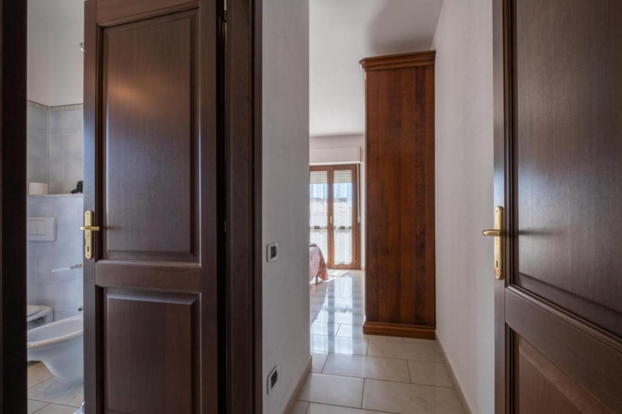 Dimoras Ampio Appartamento Centrocitta Olbia Extérieur photo