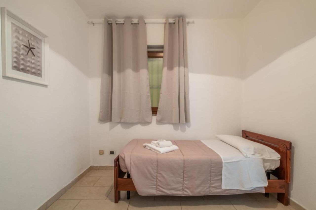 Dimoras Ampio Appartamento Centrocitta Olbia Extérieur photo