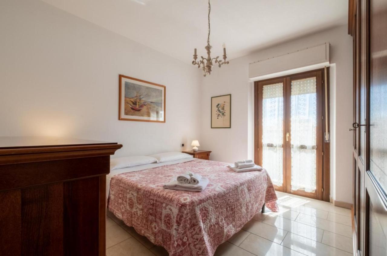 Dimoras Ampio Appartamento Centrocitta Olbia Extérieur photo